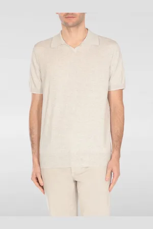 Brunello Cucinelli Polo Homme couleur