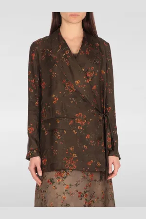 UMA WANG Blazer Femme couleur