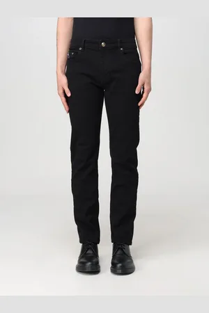 VERSACE Pantalon Homme couleur