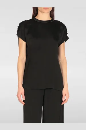 Fabiana Filippi Top Femme couleur
