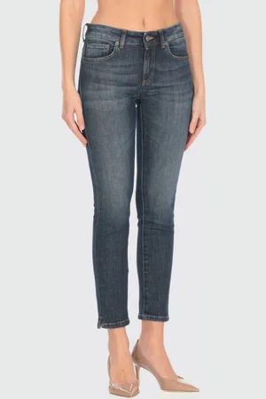 Dondup Pantalon Femme couleur