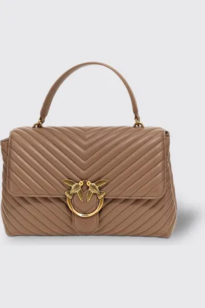 Pinko Sac Porté Main Femme couleur