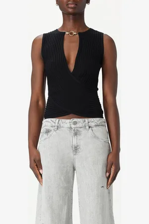 Roberto Cavalli Pull Femme couleur