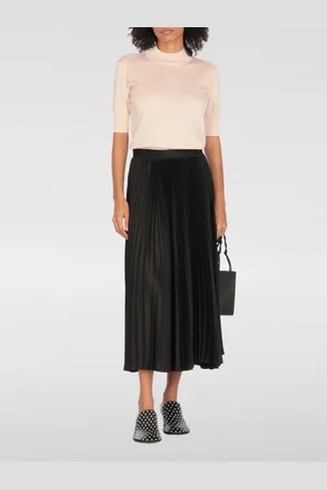 Jil Sander Pull Femme couleur