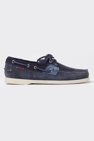 SEBAGO Mocassins Homme couleur