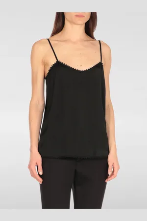 Fabiana Filippi Top Femme couleur
