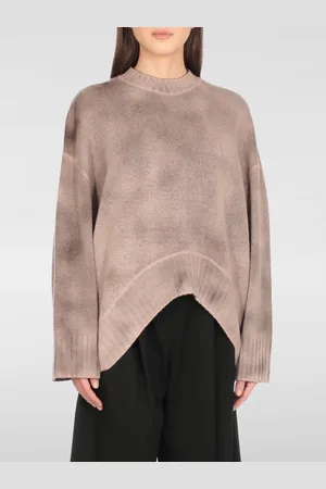 The Attico Pull Femme couleur