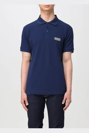 VERSACE Polo Homme couleur