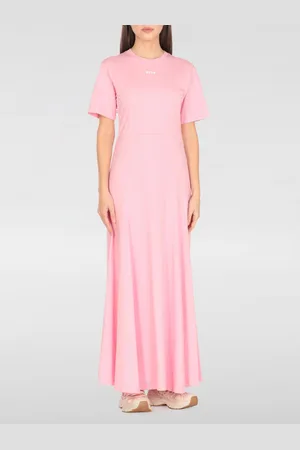 Msgm Robes Femme couleur