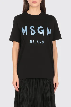 Msgm T-Shirt Femme couleur