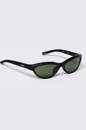 Jacquemus Lunettes De Soleil Homme couleur
