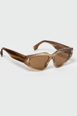 Fendi Lunettes De Soleil Femme couleur