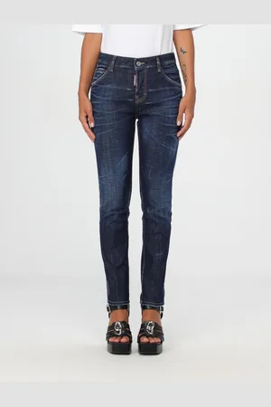 Dsquared2 Jeans Femme couleur