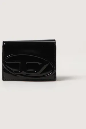 Diesel Portefeuille Femme couleur