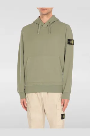 Stone Island Sweatshirt Homme couleur