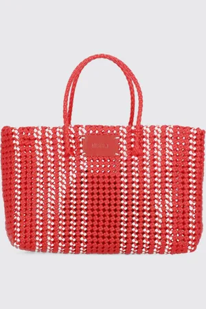 Msgm Sac Porté Main Femme couleur