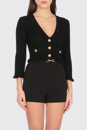 Elisabetta Franchi Pull Femme couleur