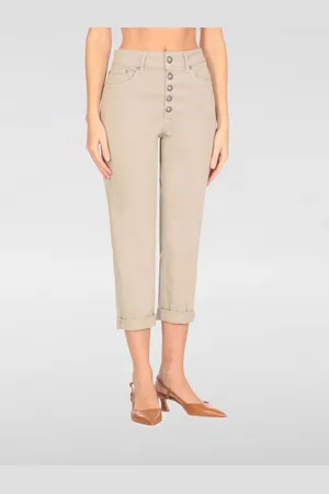 Dondup Jeans Femme couleur