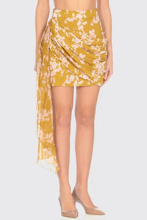 Elisabetta Franchi Jupe Femme couleur