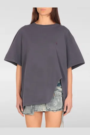 The Attico T-Shirt Femme couleur