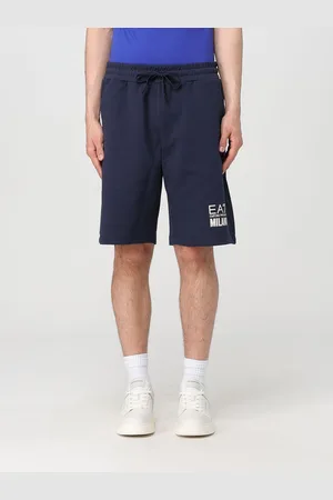 EA7 Short Homme couleur