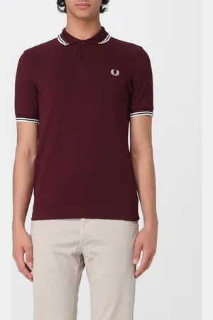 Fred Perry Polo Homme couleur