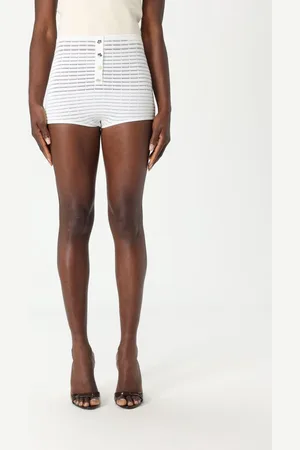 GENNY Short Femme couleur