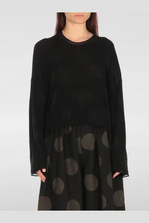 UMA WANG Top Femme couleur