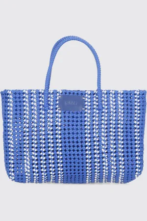 Msgm Sac Porté Main Femme couleur
