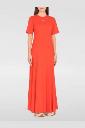 Msgm Robes Femme couleur