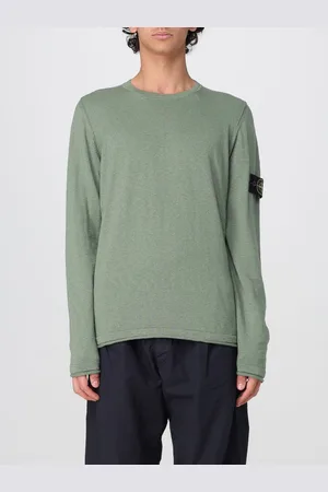 Stone Island Pull Homme couleur