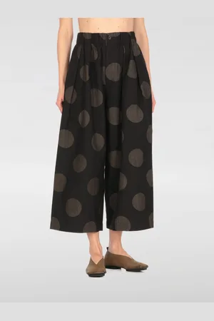 UMA WANG Pantalon Femme couleur