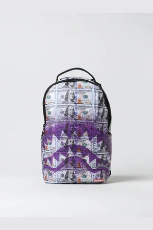 Sprayground Sac à Dos Homme couleur