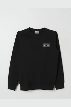 Moschino Pull Enfant couleur