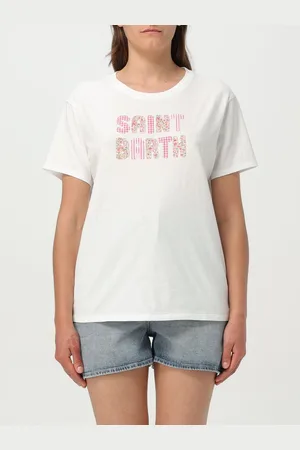 MC2 SAINT BARTH T-Shirt Femme couleur