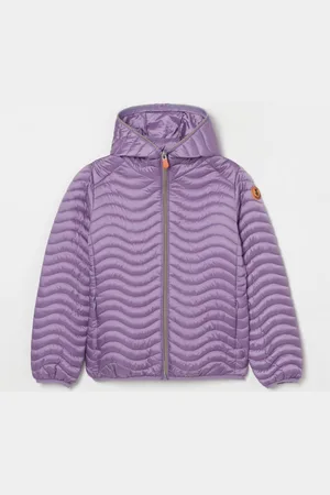 save the duck Veste Enfant couleur