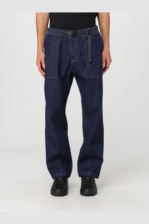 Gramicci Jeans Homme couleur