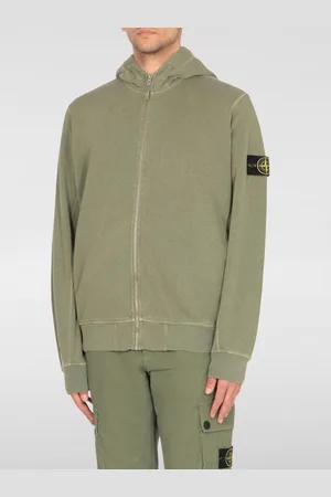 Stone Island Sweatshirt Homme couleur