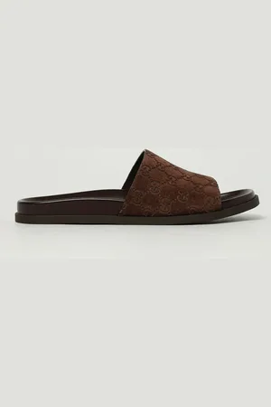 Gucci Sandales Homme couleur