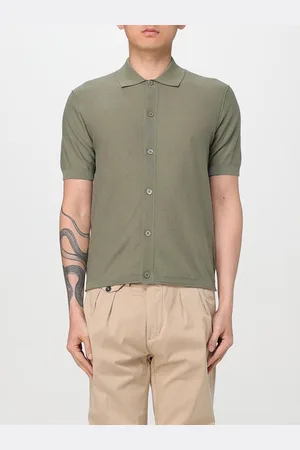 Paolo Pecora Polo Homme couleur