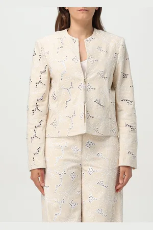 GENNY Veste Femme couleur