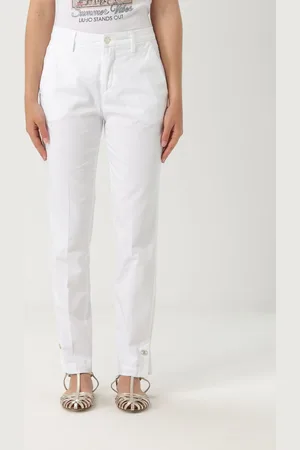 Liu Jo Pantalon Femme couleur