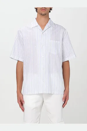Alexander McQueen Chemise Homme couleur
