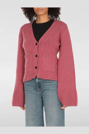 Khaite Cardigan Femme couleur