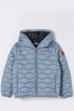 save the duck Veste Enfant couleur