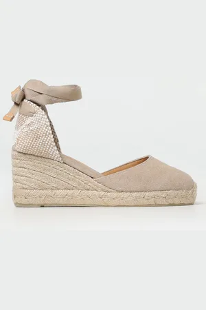 Castaner Espadrilles CASTAÑER Femme couleur