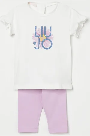 Liu Jo Ensemble Enfant couleur