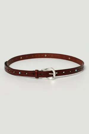 Orciani Ceinture Femme couleur