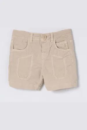 Jeckerson Short Enfant couleur