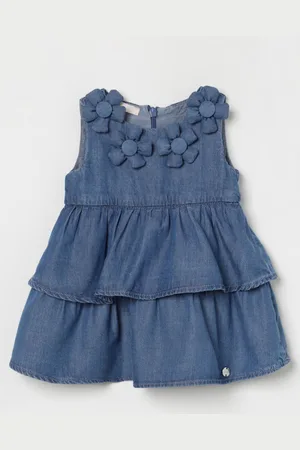 Liu Jo Robe Enfant couleur